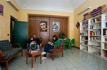 Auberge de jeunesse San Filippo Neri