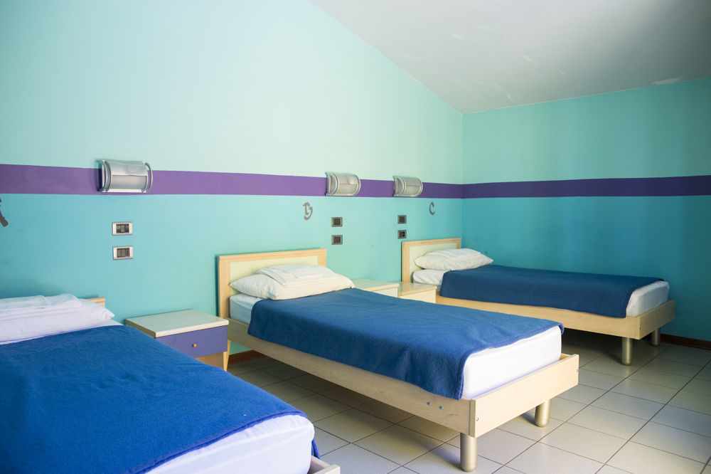 San Filippo Neri Auberge de jeunesse *