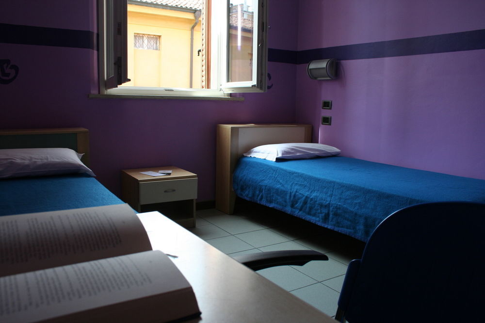 San Filippo Neri Auberge de jeunesse Modène