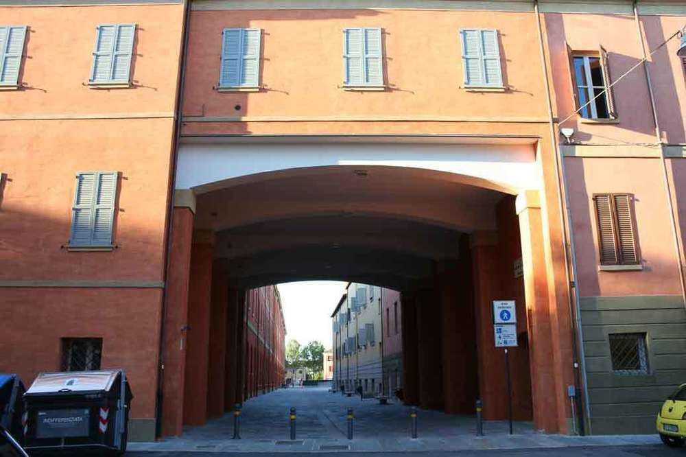 Auberge de jeunesse San Filippo Neri *