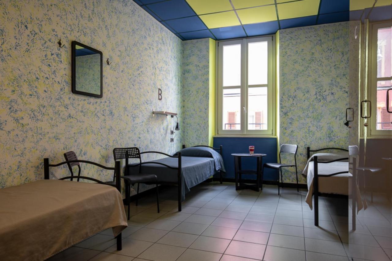 San Filippo Neri Auberge de jeunesse *