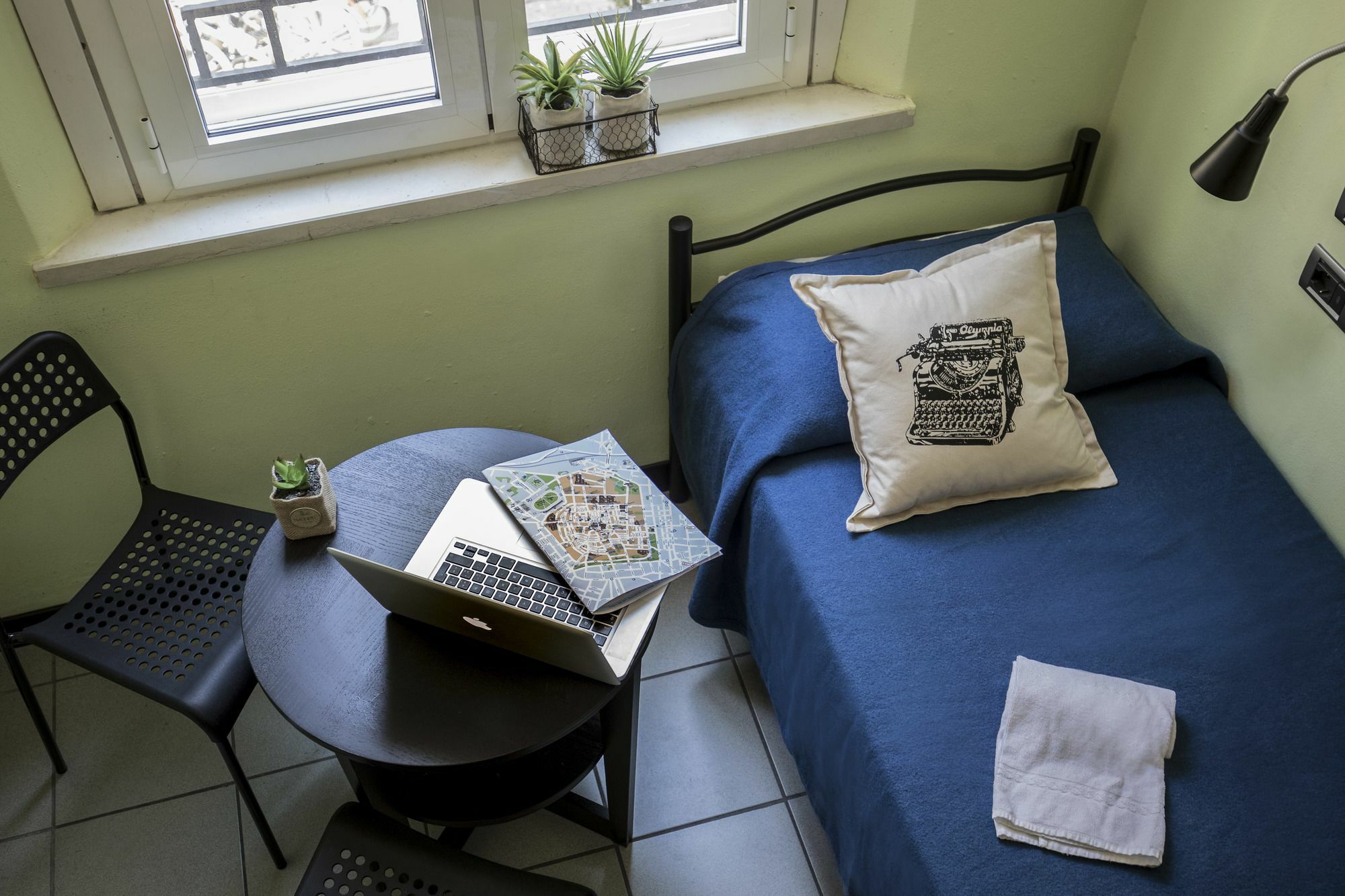 Hostel San Filippo Neri