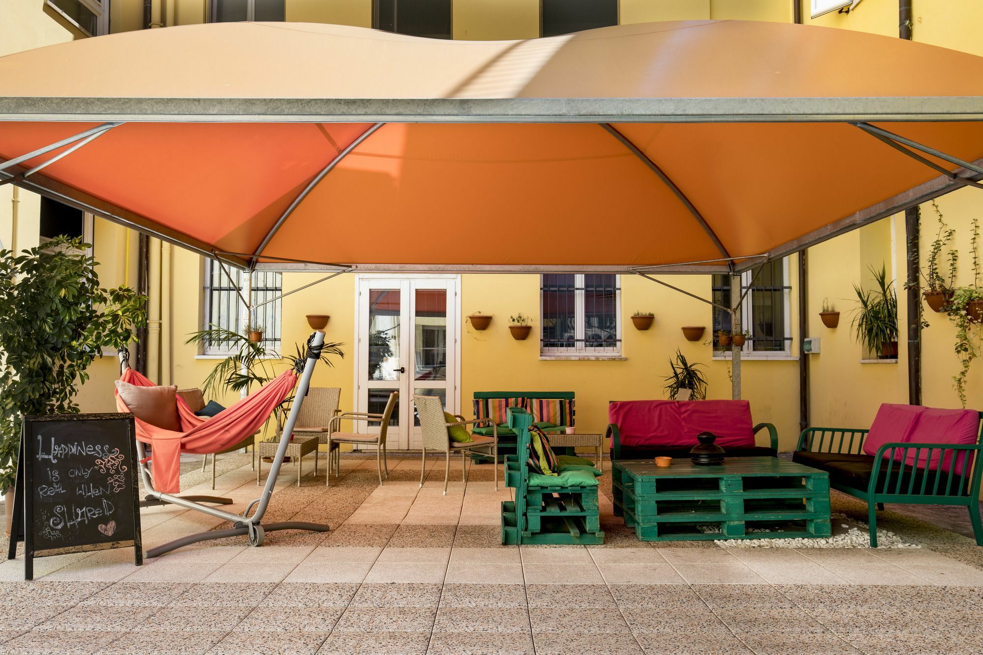 Hostel San Filippo Neri